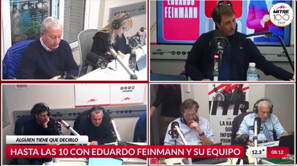 Espert embistió contra el kirchnerismo tras el cierre de listas