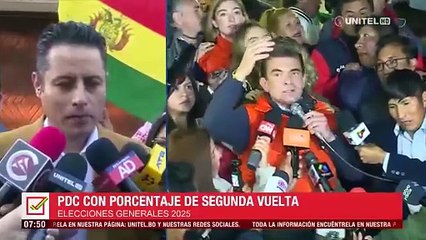 Lara, tras las elecciones