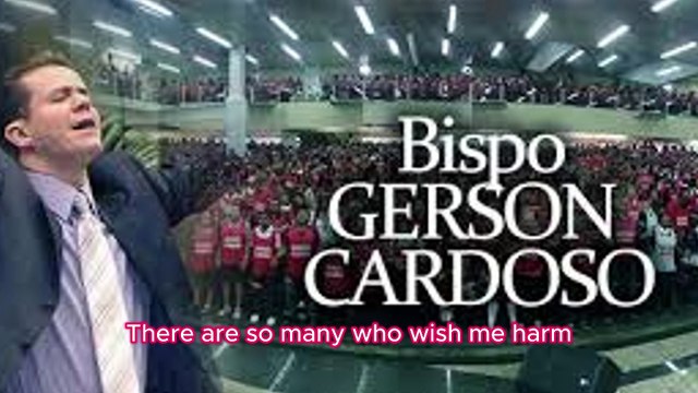 Em ti confio In You I Trust Gerson Cardozo #musicaevangelica #gospelmusic #louvores #jesus #bíblia #emticonfio #inYouitrust #gersoncardozo