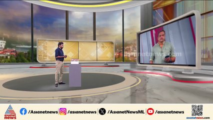 'വിവാദത്തിന് പിന്നിൽ കുടുംബവഴക്ക്'; കത്ത് വിവാദത്തിൽ ഷെർഷാദിനെതിരെ ആരോപണവുമായി മുൻ ഭാര്യ