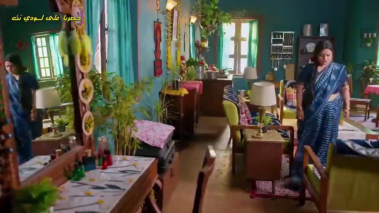 مسلسل العين الساحرة الحلقة 49 مترجمة