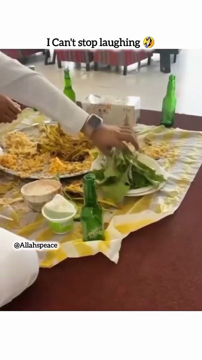 Eat like a goats 🐐