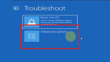Advanced Options Not Appearing in Windows 11/10? Here’s the Easy Fix!