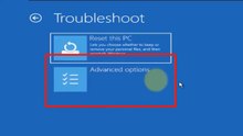 Advanced Options Not Appearing in Windows 11/10? Here’s the Easy Fix!