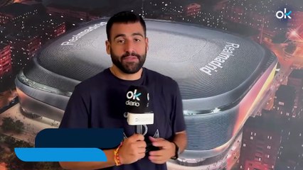 Alineación del Real Madrid contra Osasuna: Brahim apunta a titular