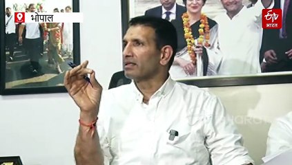 जीतू पटवारी का खुलासा- राहुल गांधी ने किसे किए फोन, कौन प्रदेशाध्यक्ष के काबिल