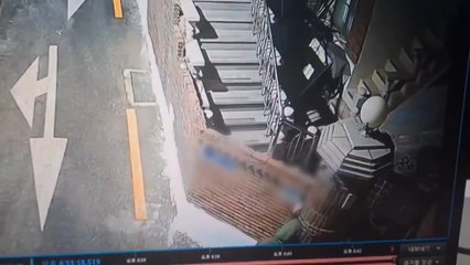 [서울] 서울시, CCTV로 마약 의심 358건 적발·36명 검거 / YTN