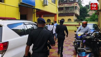 আইসিকে গালিগালাজ কাণ্ডে আত্মসমর্পণ, বোলপুর আদালতে জামিন অনুব্রতর