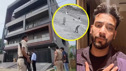 Elvish Yadav First Reaction On House Firing Case, Mummy Papa के लिए हुए Emotional | Boldsky