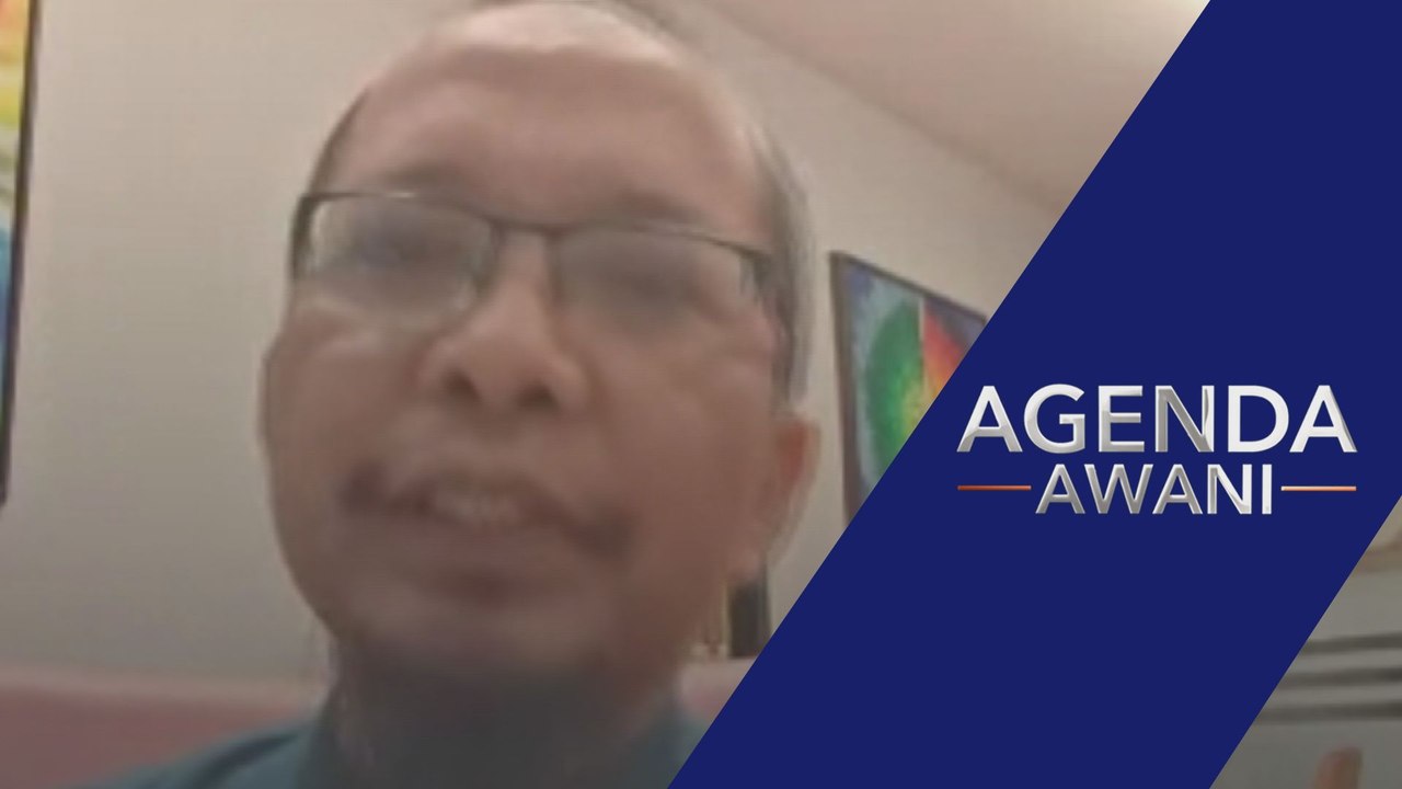 World #QuranHour 2025: AI tidak boleh tandingi kecerdasan emosi kurniaan Tuhan - WUIF