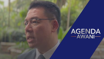 Belanjawan 2026: Nantikan pengumuman Kempen Pemilikan Rumah MADANI – Kor Ming