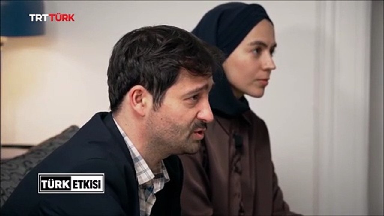 Avrupa dogum sancilari yasiyor (Türk Etkisi, 2. Bölüm, 05.07.2025)