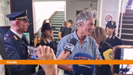Baudo, Fiorello "Per noi siciliani vanto e orgoglio"