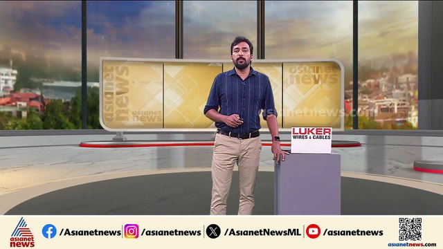 ഉപരാഷ്ട്രപതി സ്ഥാനാർത്ഥി; ISRO മുൻ ശാസ്ത്രജ്ഞൻ എം അണ്ണാദുരൈയുടെ പേര് ചർച്ച ചെയ്ത് പ്രതിപക്ഷം