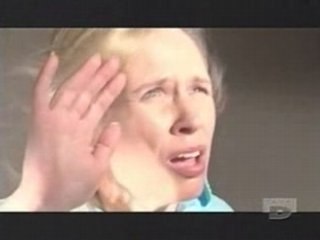 Hantise - l'Oublié - 3 de 3