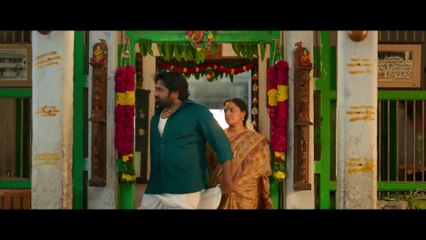 Pottala Muttaye _ Thalaivan Thalaivii _ Vijay Sethupathi,Nithya Menen _Pandiraaj _Santhosh Narayanan