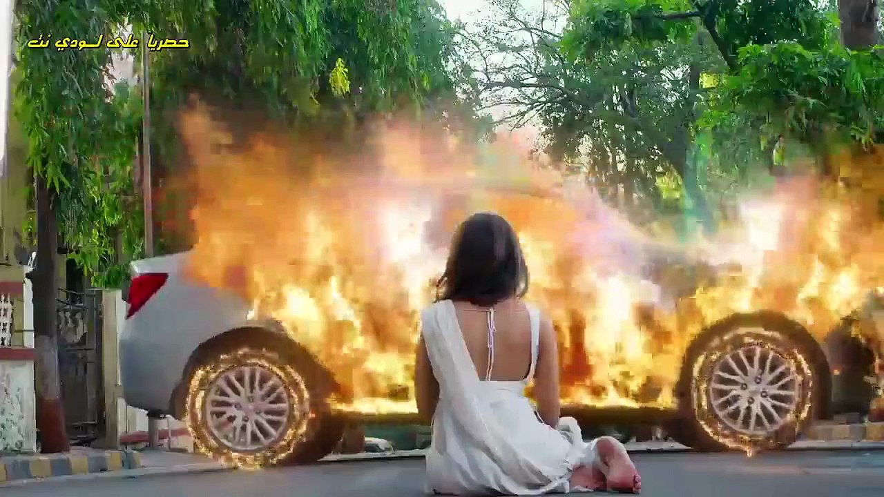 مسلسل العين الساحرة الحلقة 50 مترجمة