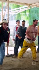 Yellowstone: King Of Montana