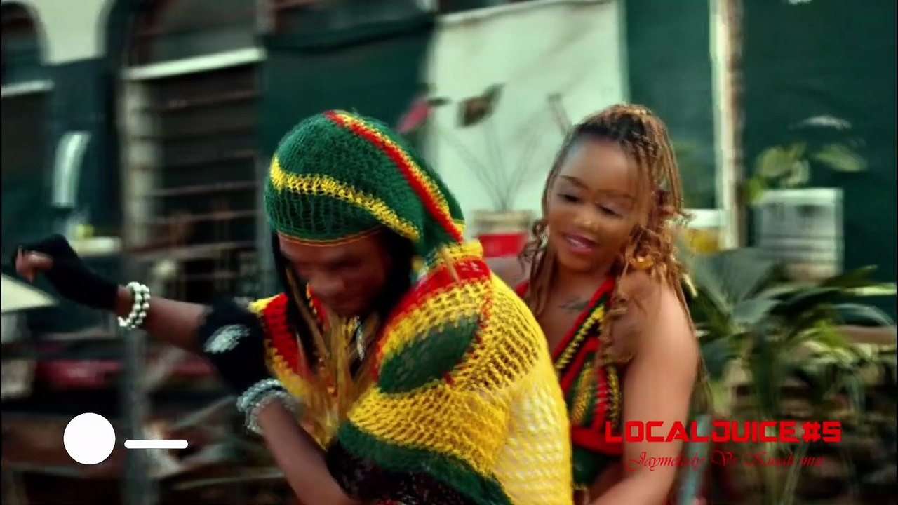 East Africa Bashment Vol.10 | DJ WIFI VEVO (Jay Melody Vs Kusah - Tanzania Bongo Mix)