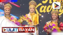 Kadayawan Festival, ipinagdiwang sa Davao; mayamang kultura at kasaysayan, bumida | ulat ni Ysrael Damaolao