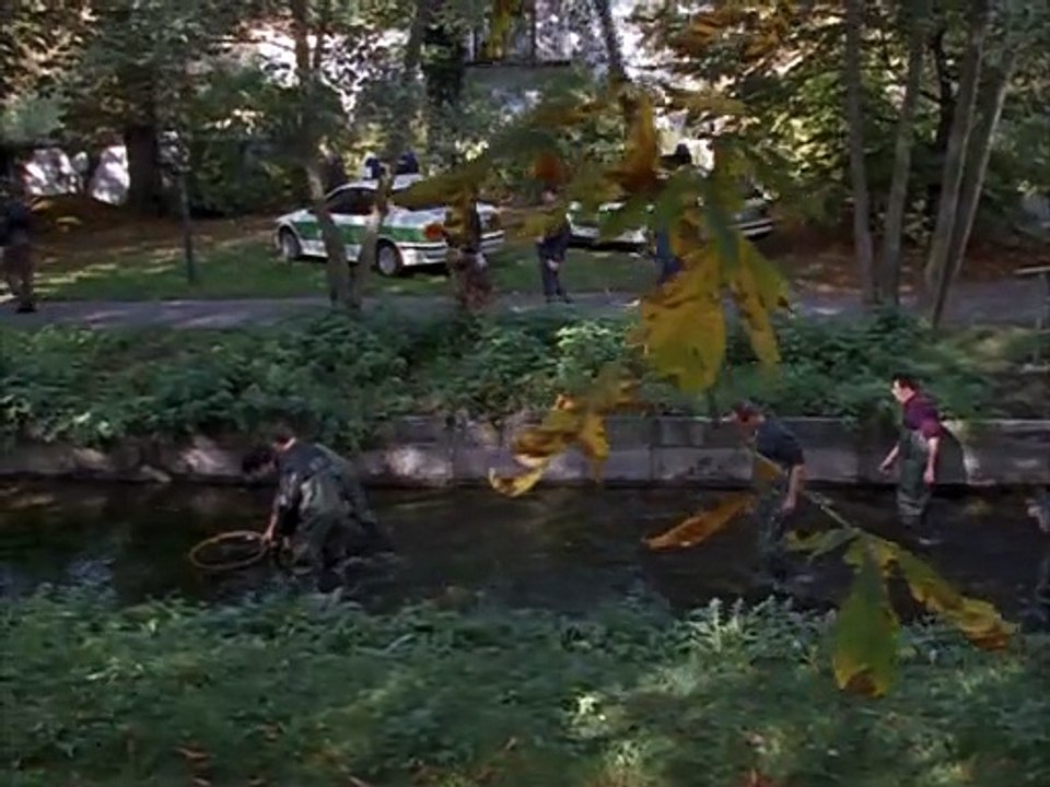 Siska E38-Der Mann im Garten