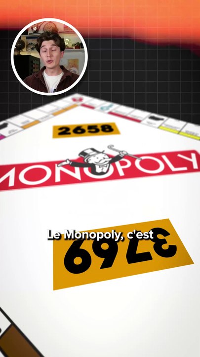 Comment GAGNER au Monopoly à tous les coups 🎲💸