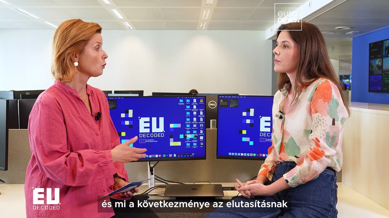 A rendelet az EU-t teszi majd a legmegbízhatóbb hatalommá a mesterséges intelligencia területén?