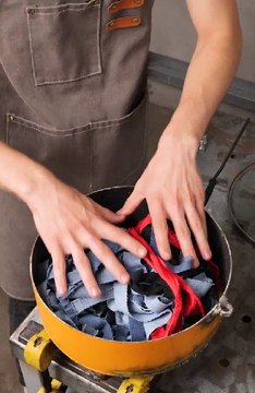 Eco Hero! Smart Ways to Reuse Old Jeans