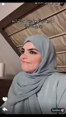 سارة الودعاني: الرجل ما يقدر يسعد المرأة بدون فلوس