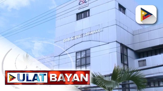 Kahalagahan ng mga kawani ng gobyerno, binigyang-diin sa 125th Philippine Civil Service Anniversary ng Civil Service Commission