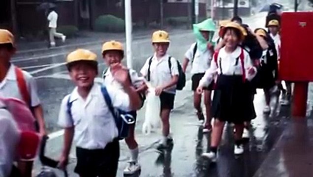 Las 7 leyendas urbanas japonesas más aterradoras - DrossRotzank (240p, h264)