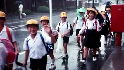 Las 7 leyendas urbanas japonesas más aterradoras - DrossRotzank (240p, h264)