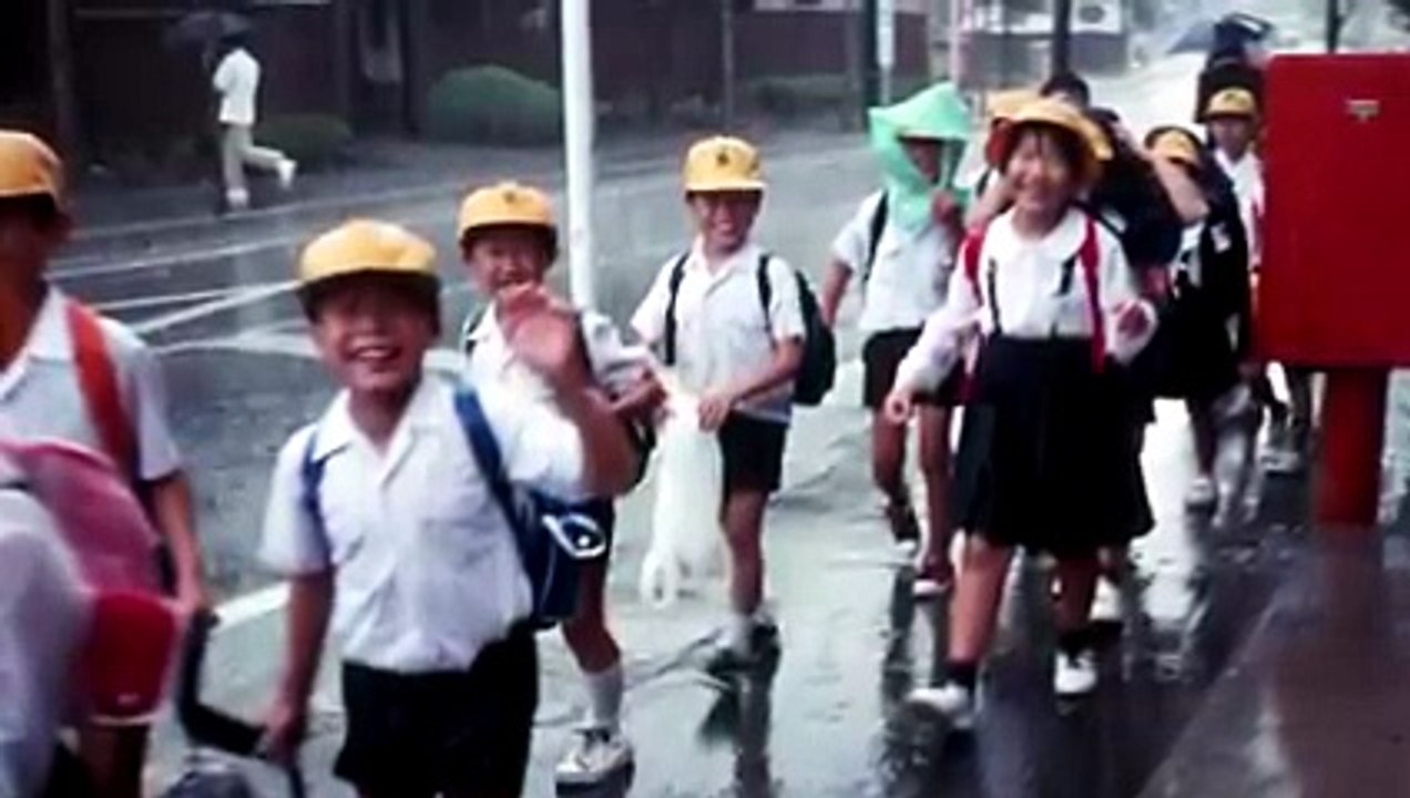 Las 7 leyendas urbanas japonesas más aterradoras - DrossRotzank (240p, h264)