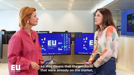 Will regulation make the EU the most trusted power in AI?