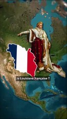 Pourquoi Napoléon a-t-il vendu la Louisiane française ? 🇫🇷