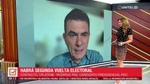 ​Rodrigo Paz adelanta reunión con Samuel y dice que se “reorganiza” para ratificar victoria en segunda vuelta