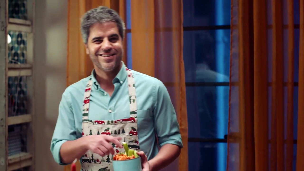 Google Spain "El Nido" Opening Sequence, 2020