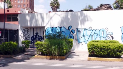 Guadalajara frena demolición ilegal de finca patrimonial