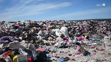 Colotlán no cuenta con un terreno propio para tirar su basura