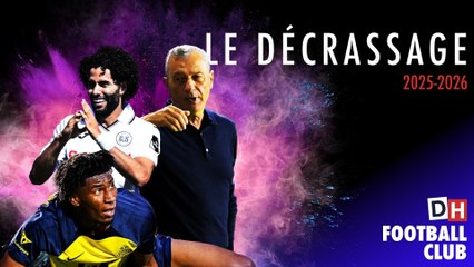 Le Décrassage - S7 - 18/08/2025