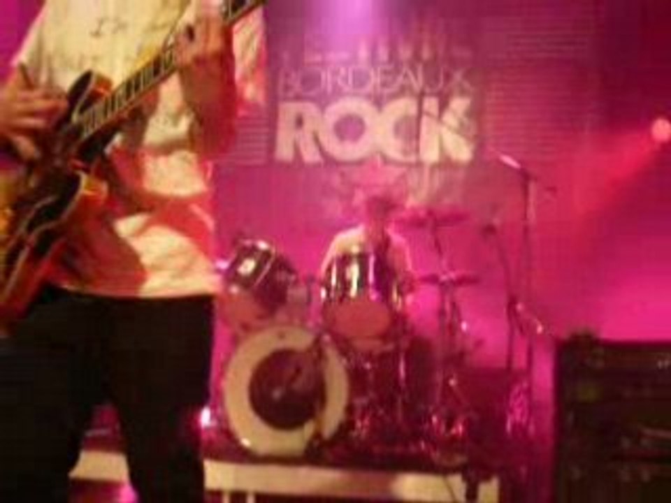 teenage bordeaux rock #2