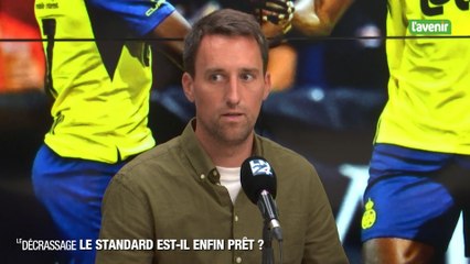 Le Standard est-il enfin prêt ?