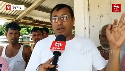 মছজিদ উচ্ছেদক কেন্দ্ৰ কৰি উত্তপ্ত পৰিস্থিতি: আৰক্ষীলৈ শিলগুটি নিক্ষেপ