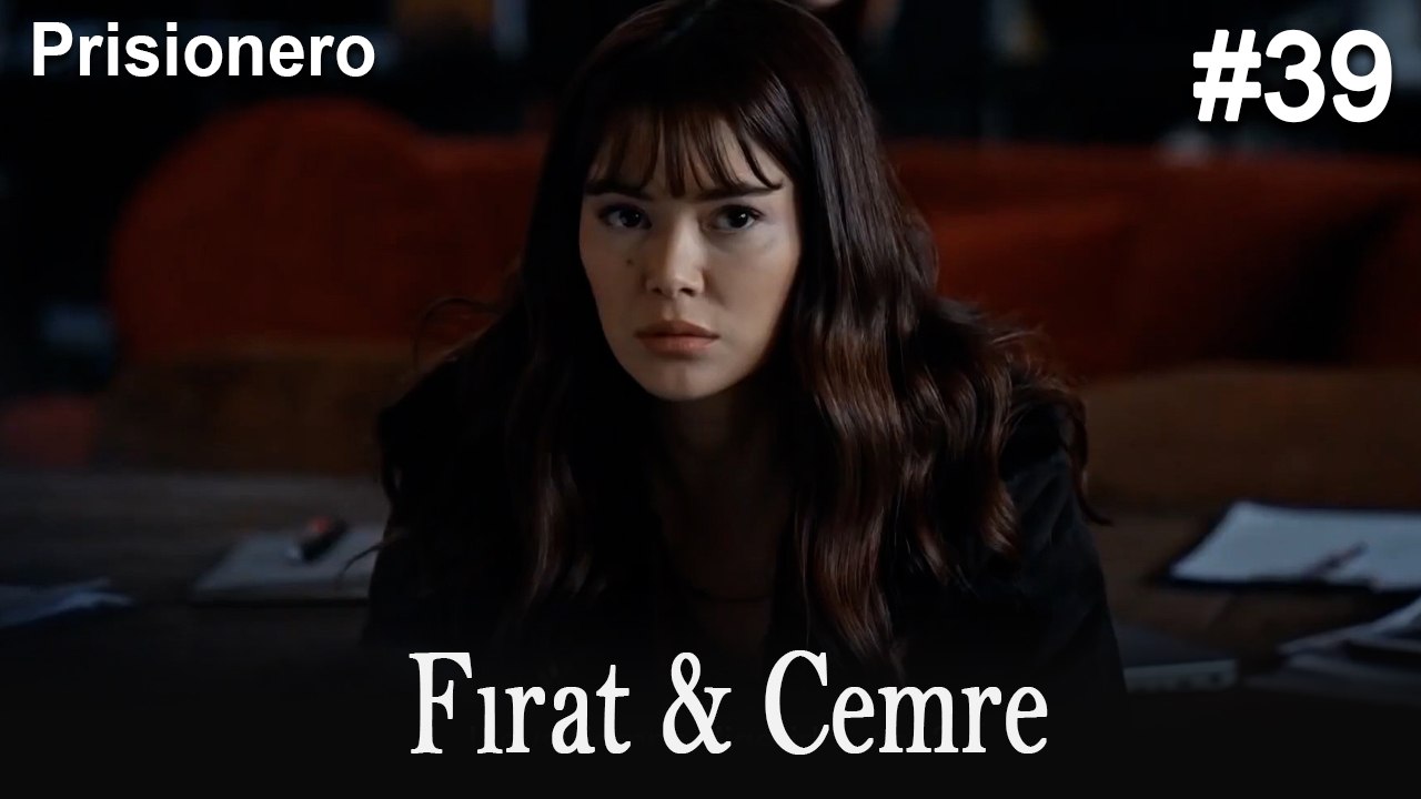 Fırat & Cemre #39