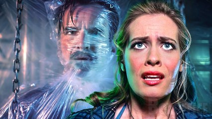 La Chambre Froide | Film Complet en Français | Horreur