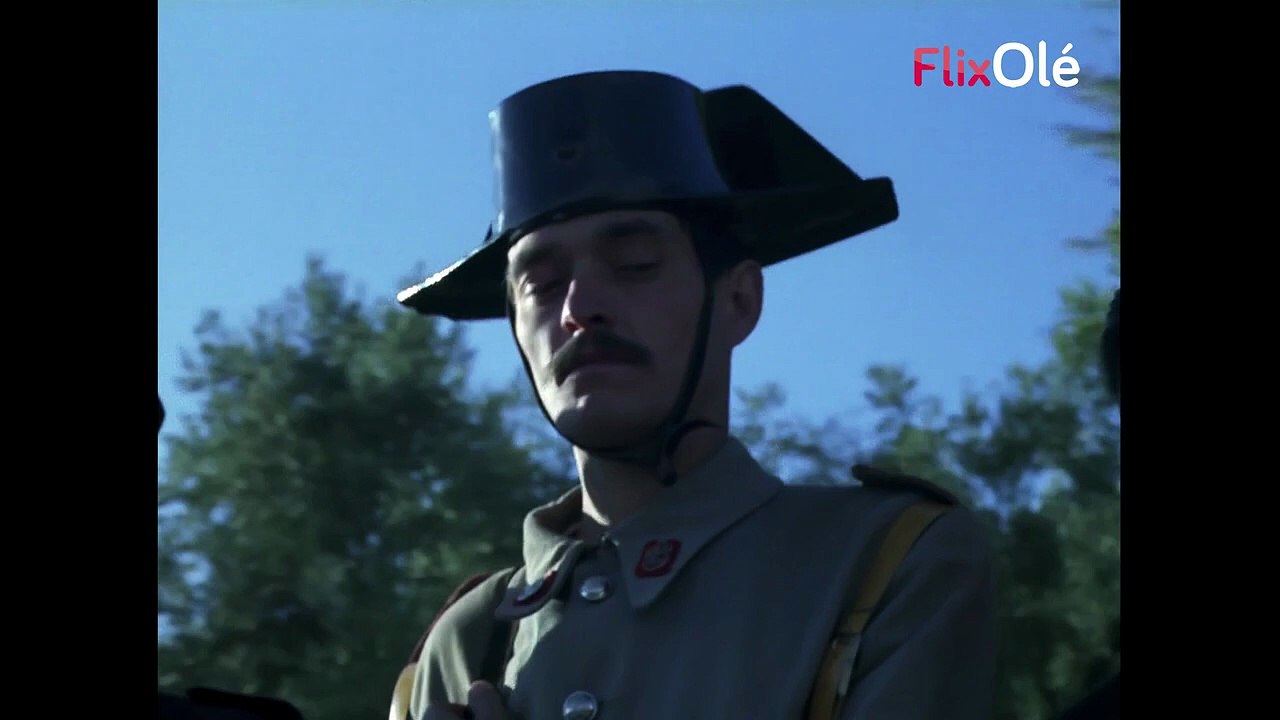 'Lorca, muerte de un poeta', la serie sobre Federico García Lorca