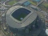 Glasgow Rangers Uefa Cup Final Stadium