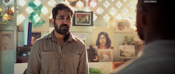 Maargan 2025 Hindi Dubbed South Movie 🎬 – Watch Now for Free!