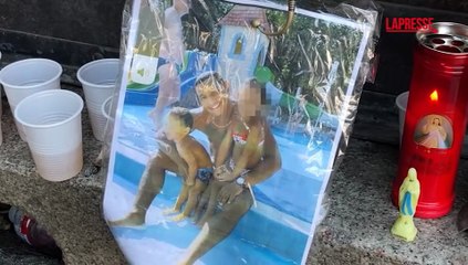 Milano: omicidio in piazzale Ferrara, testimoni: "Una donna continuava a dire di non chiamare l'ambulanza"