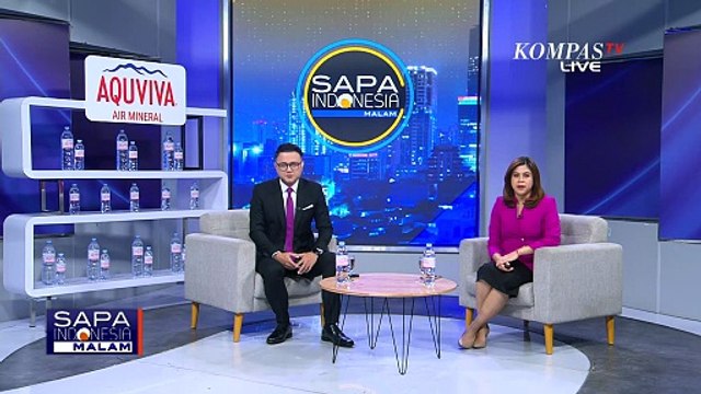 Aksi Jambret Terekam CCTV di Matraman, Pelaku Gasak HP Korban Usai Olahraga | SAPA MALAM